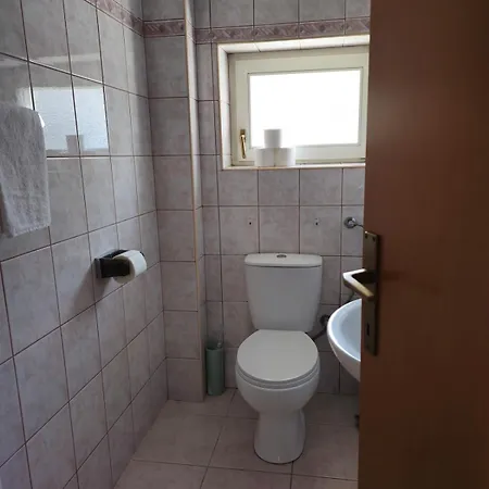 Main Square - Palace La Grande 150 M2 Lägenhet Skopje