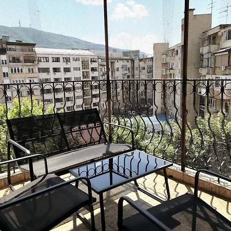 Main Square - Palace La Grande 150 M2 *