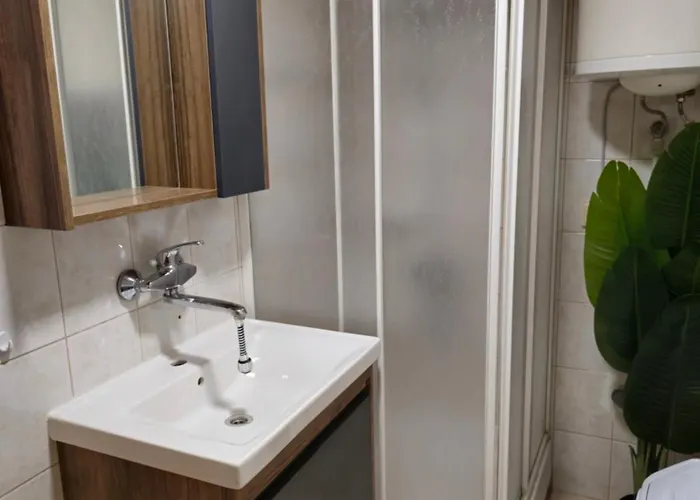 Main Square - Palace La Grande 150 M2 *