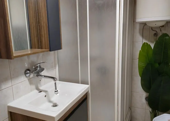 Apartment Main Square - Palace La Grande 150 M2 Skopje