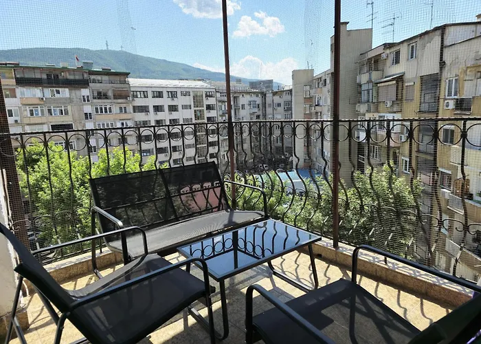 Apartment Main Square - Palace La Grande 150 M2