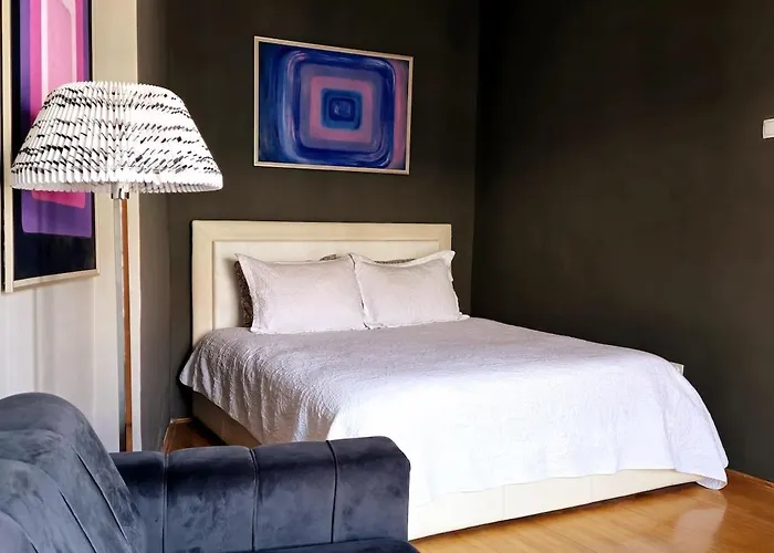 Main Square - Palace La Grande 150 M2 *