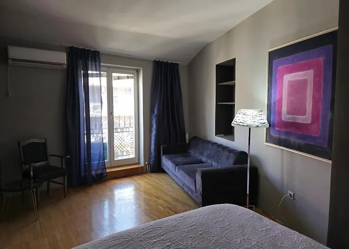 Apartment Main Square - Palace La Grande 150 M2 *