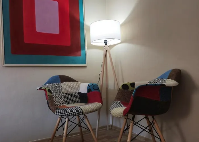 Main Square - Palace La Grande 150 M2 *