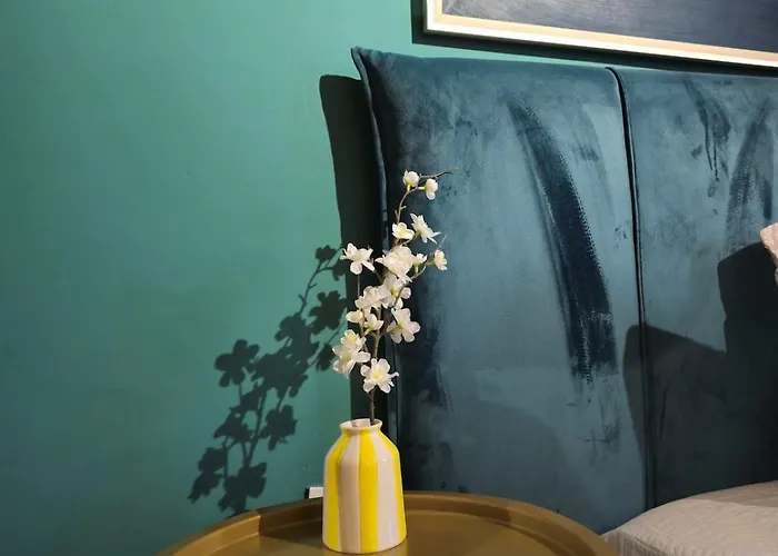 Apartment Main Square - Palace La Grande 150 M2 Skopje