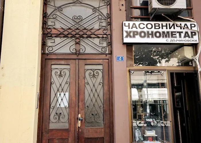 Main Square - Palace La Grande 150 M2