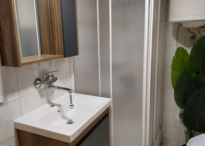 Apartment Main Square - Palace La Grande 150 M2