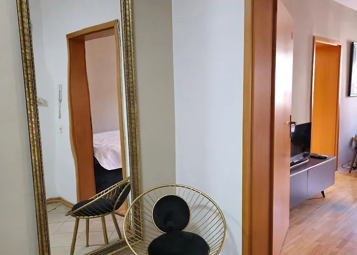 Apartment Main Square - Palace La Grande 150 M2 *